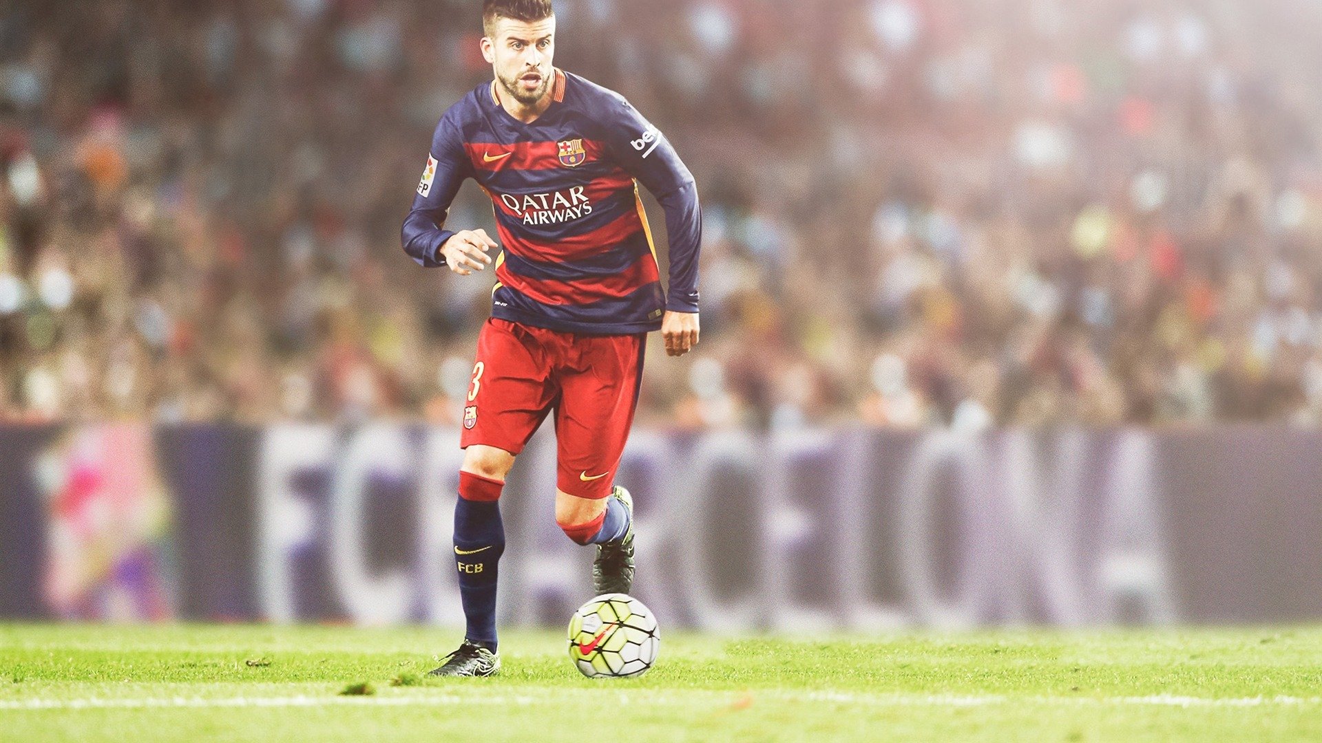 曼城前场多点开花打出进攻高潮,曼城主场the king